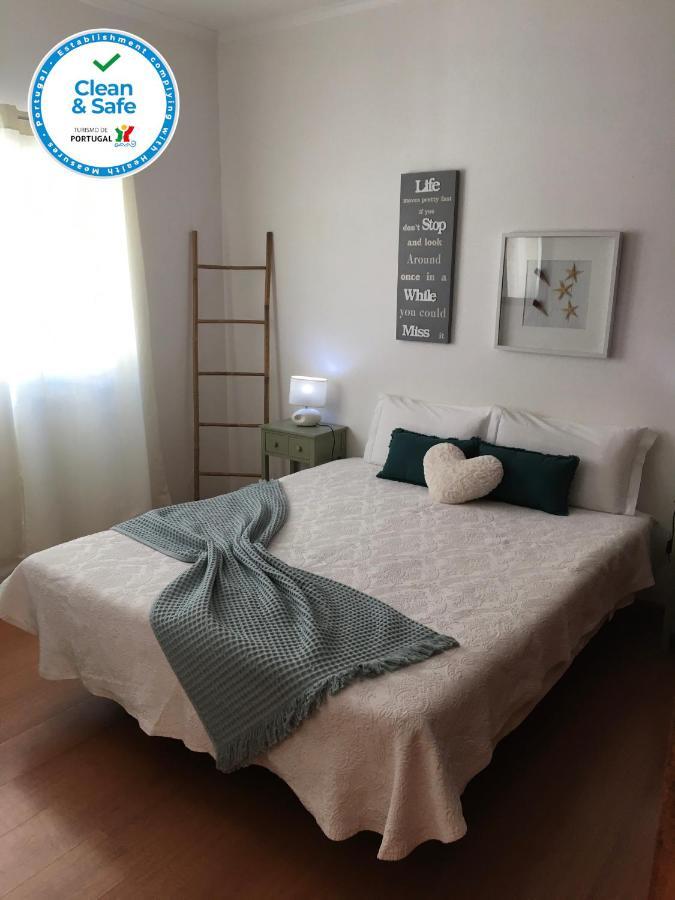 Casa Mare Hotel Sagres Bagian luar foto