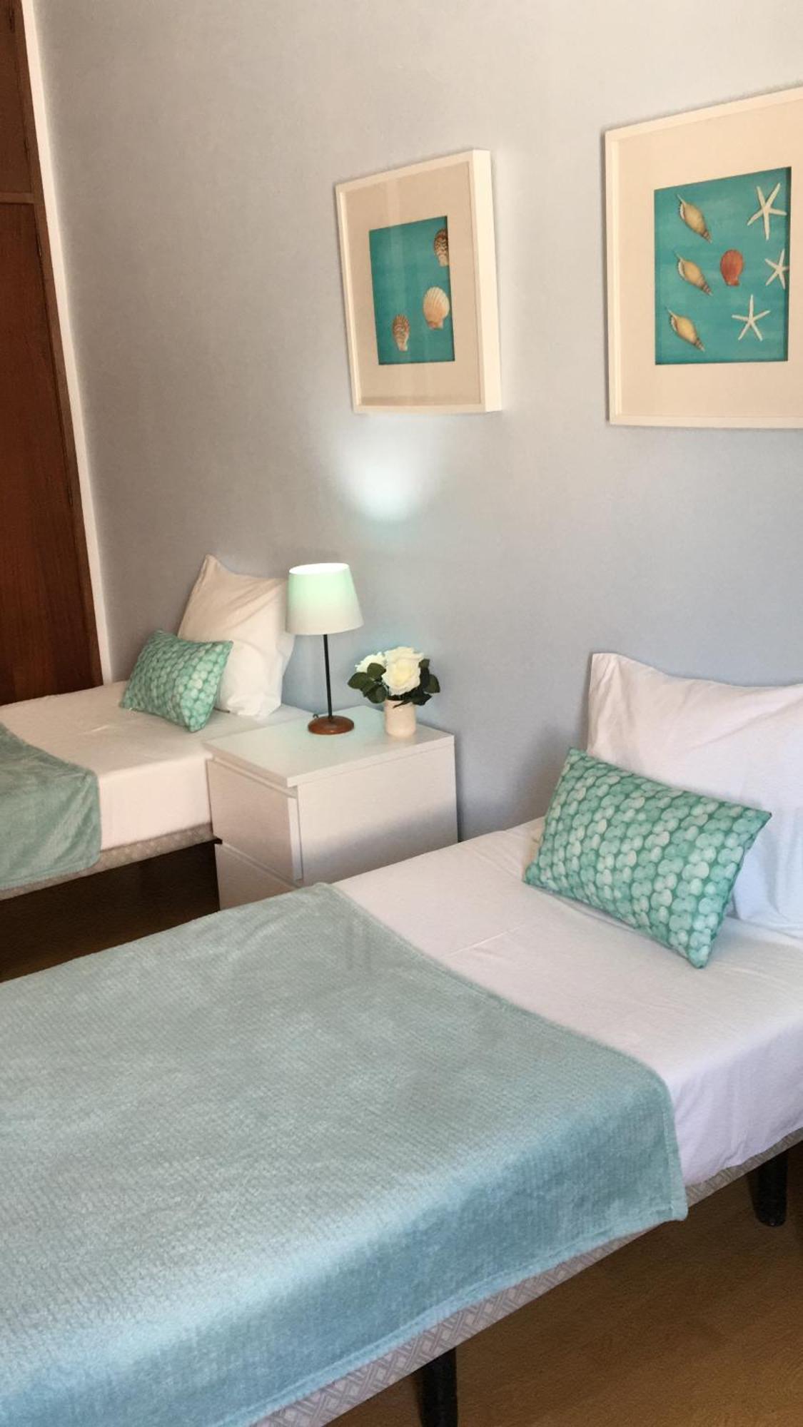 Casa Mare Hotel Sagres Bagian luar foto