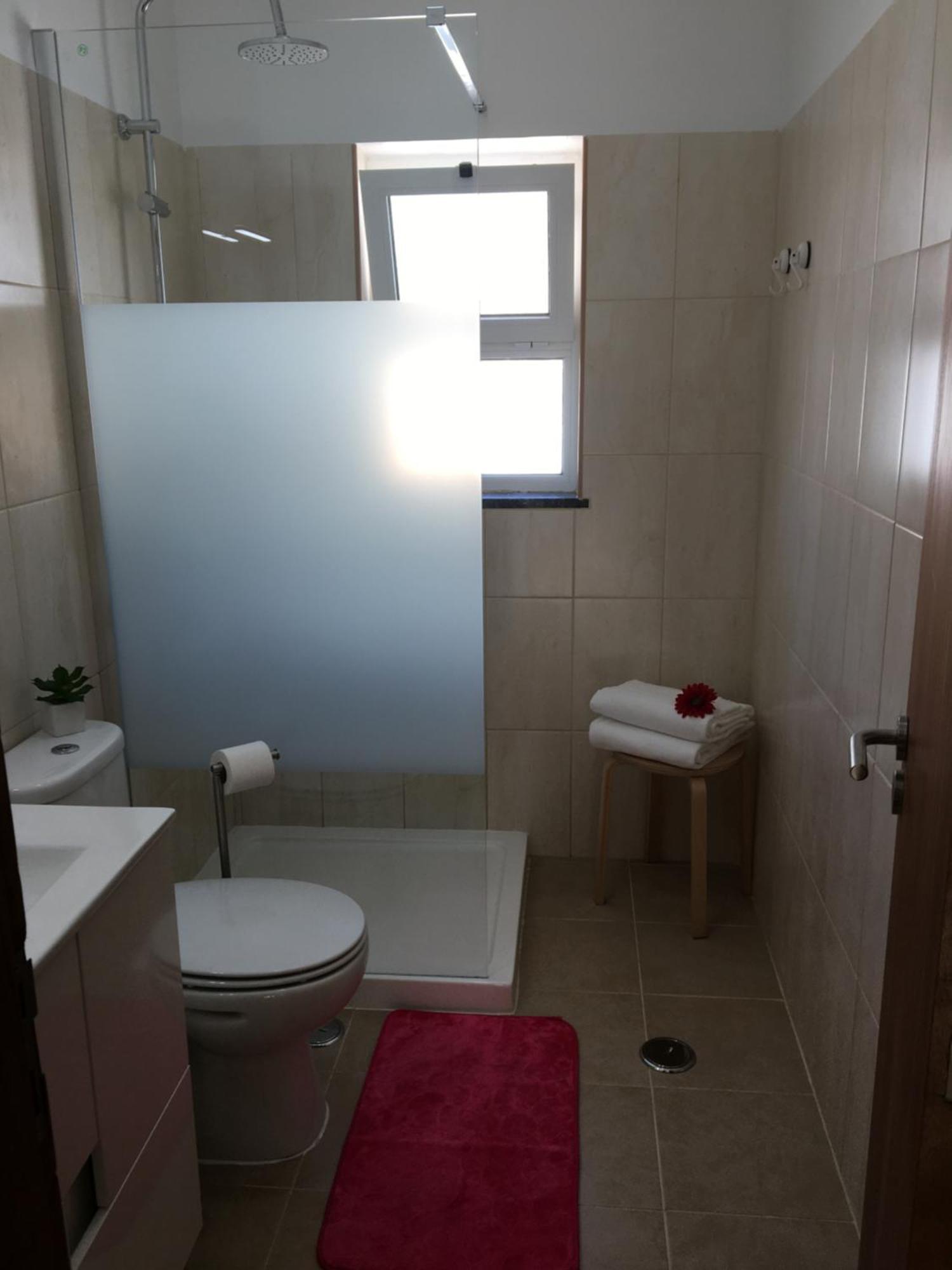 Casa Mare Hotel Sagres Bagian luar foto