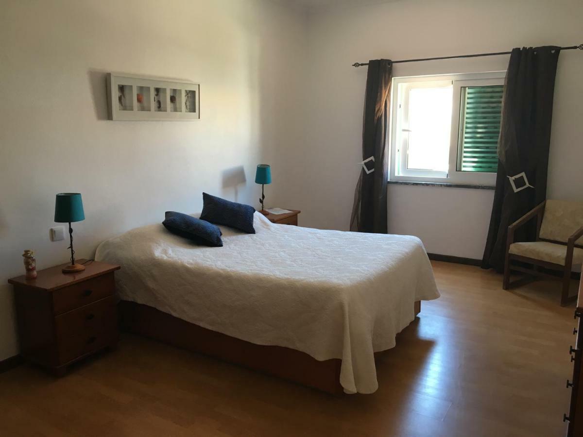 Casa Mare Hotel Sagres Bagian luar foto