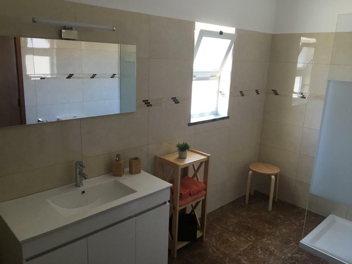 Casa Mare Hotel Sagres Bagian luar foto