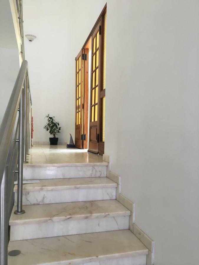 Casa Mare Hotel Sagres Bagian luar foto